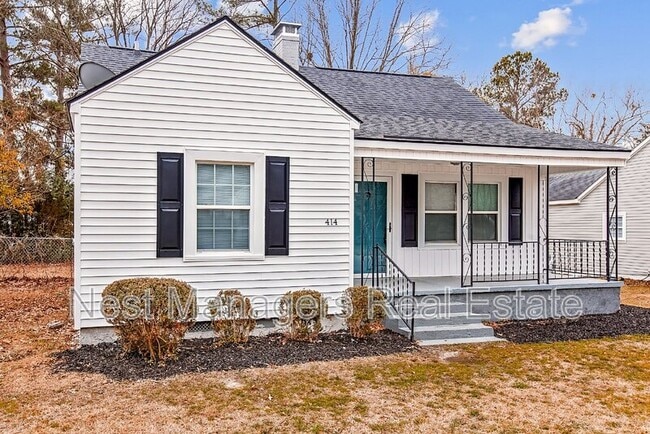 Photo - 414 Mc Pherson Rd