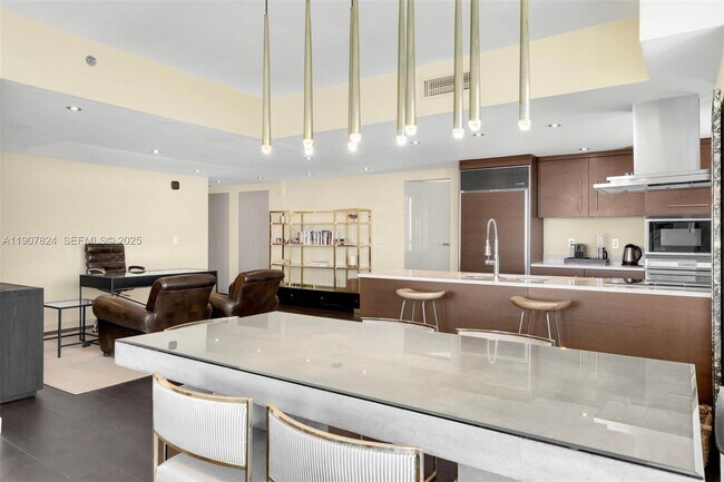 Photo - 495 Brickell Ave Unit 4502