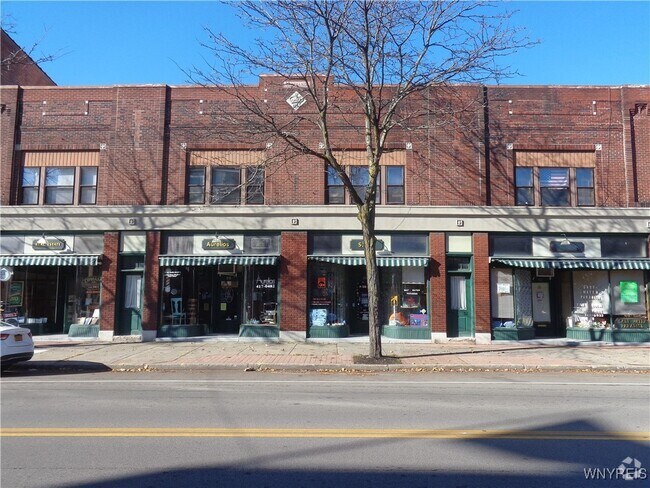 Building Photo - 56 Main St Rental