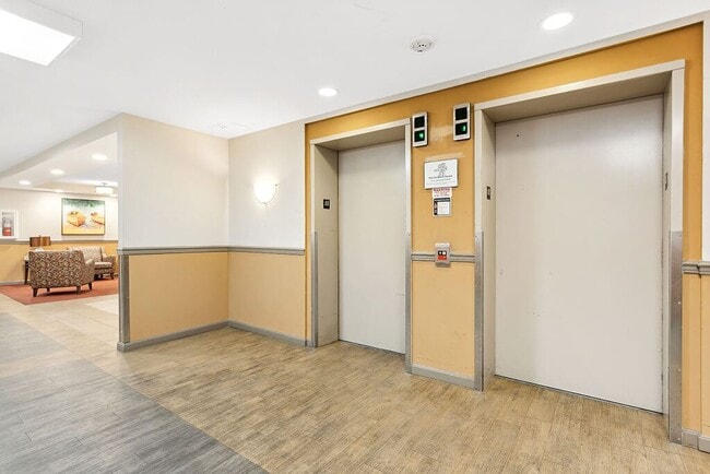 Fairbrooke Senior Apartments