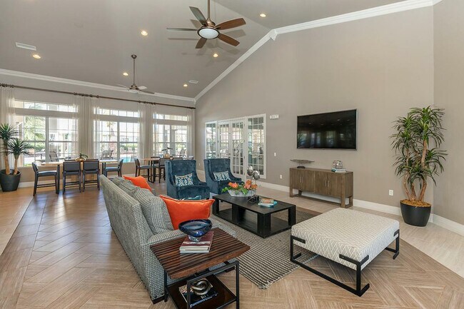Clubhouse Living Redefined at Lifestyles at Pellicano, El Paso