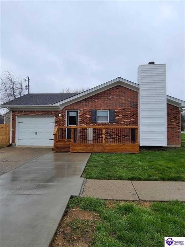 Photo - 1506 W Elm Rd