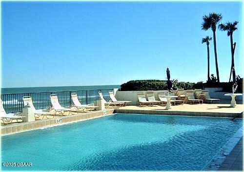 Photo - 3013 S Atlantic Ave Unit 907