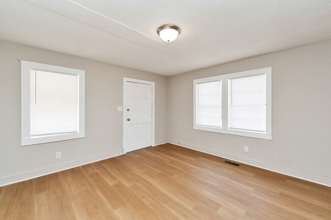 Photo - Stunning 4BR Renovation in Bessemer – Be the First to Live Here