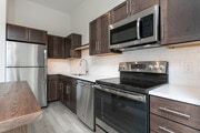 1BR, 1BA - Unit 309