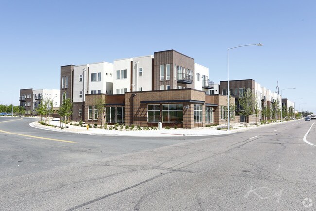 Primary Photo - Lumien at Fitzsimons