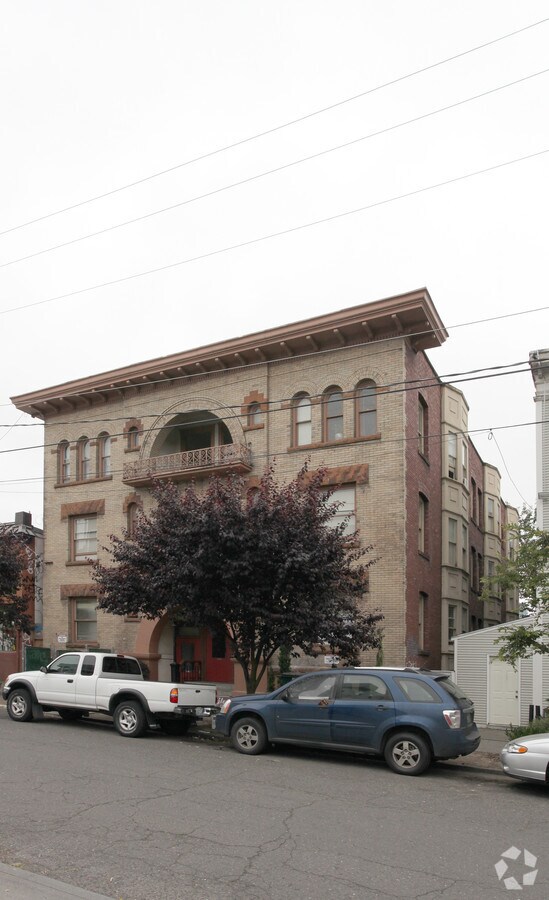 Photo - Glencoe Apartments