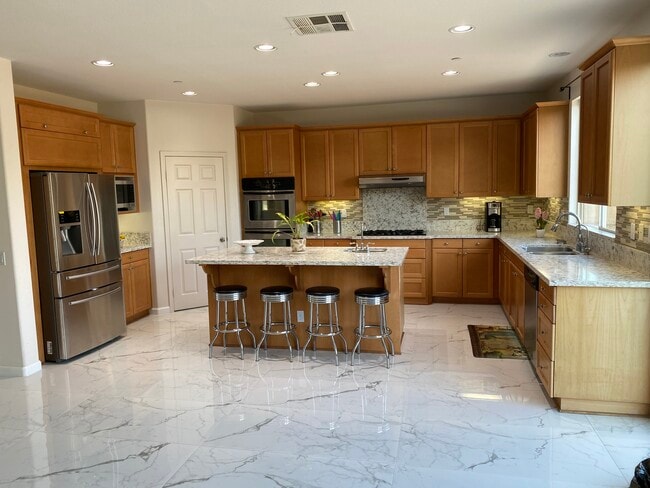 Photo - Vishnu Senior Ashram