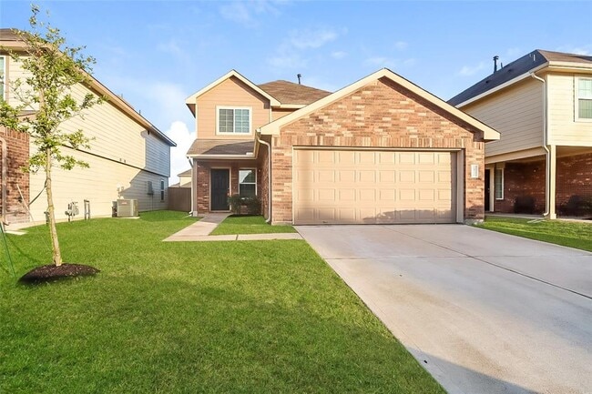 Building Photo - 24222 Avogadro Dr Rental