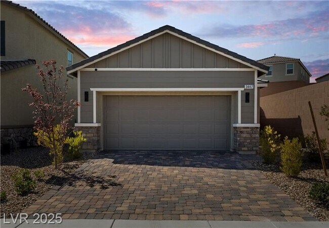 Photo - Single Story 3 bedroom, 2 bath home in the...