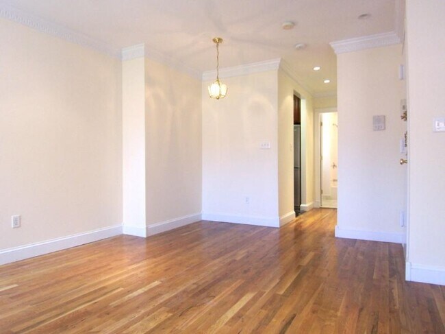 Building Photo - 0 bedroom in NEW YORK NY 10025 Unit 4E Rental
