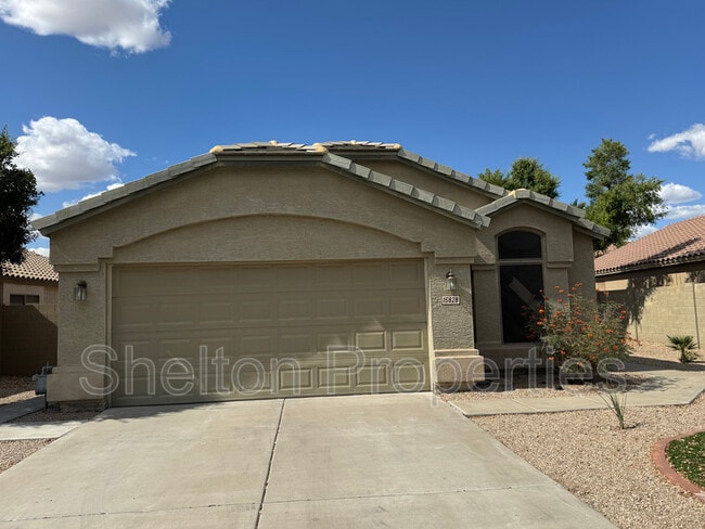 Building Photo - 15828 W Latham St