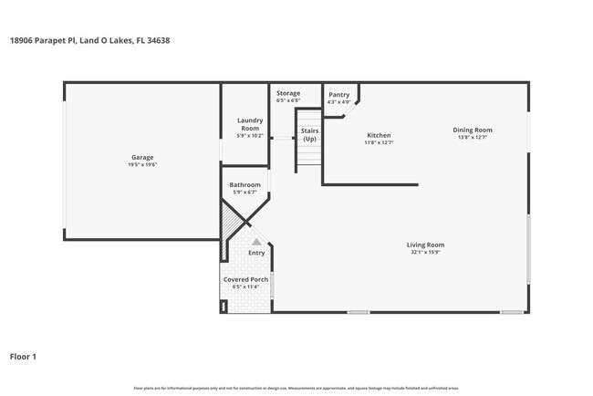 Photo - 18906 Parapet Pl