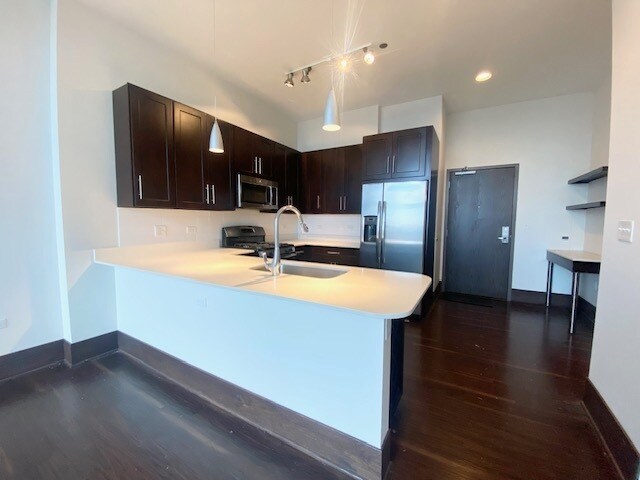 Photo - 1457 N Halsted St Unit 1910