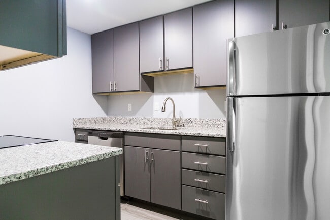 240 Conant Apartments