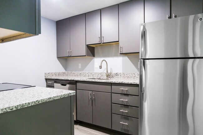 Photo - 240 Conant Apartments