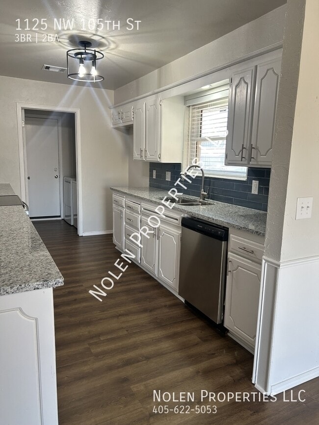 Photo - 1125 NW 105th St