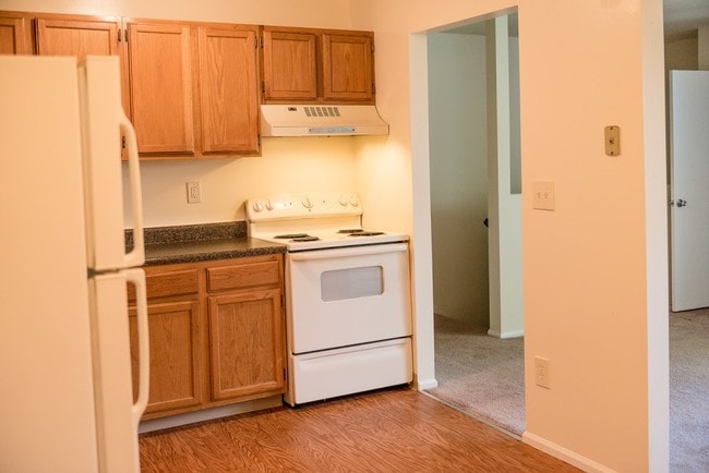 Photo - Harriman Woods Apartments