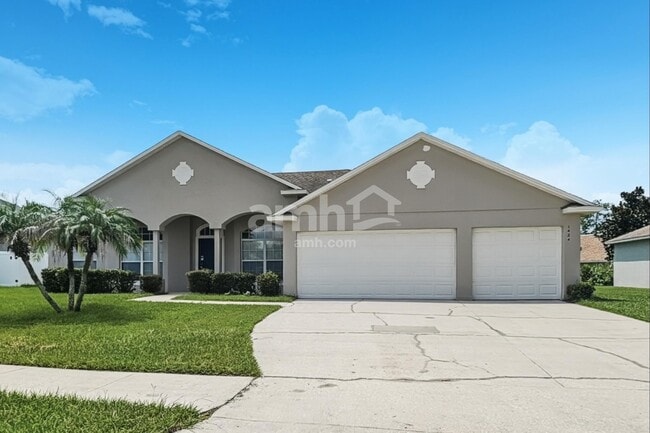 Building Photo - 1424 Mistflower Ln