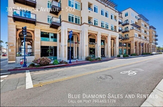Photo - 301 Mission Ave Unidad 502