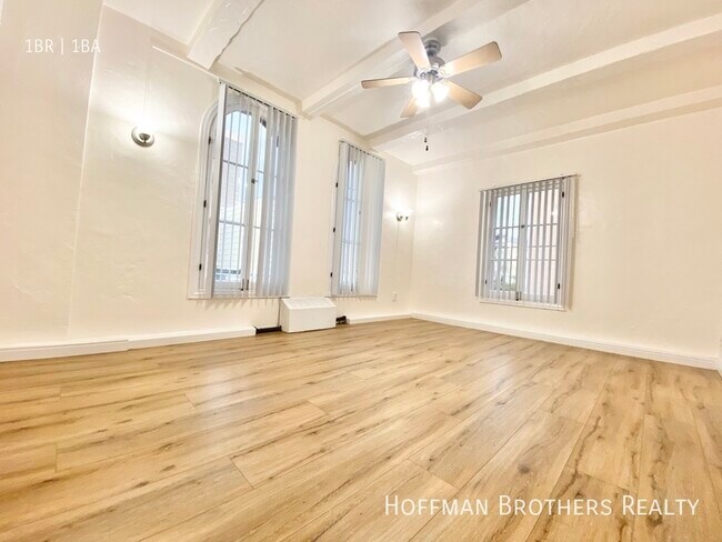 Photo - 706 Normandie Ave Unit 110A