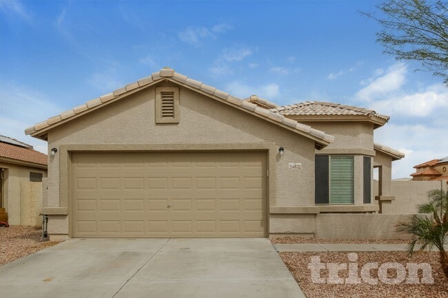 Building Photo - 24832 W Kowalsky Ln