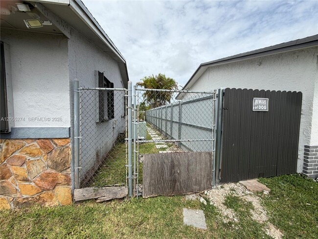 26162 SW 123rd Pl Unit Rear