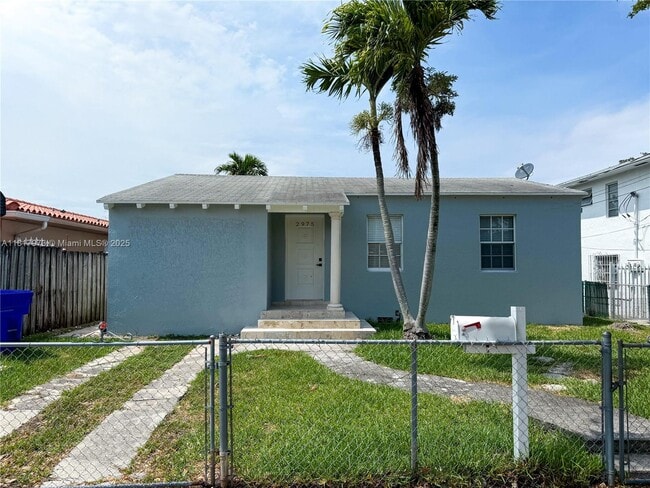 Photo - 2975 SW 25th Ter House