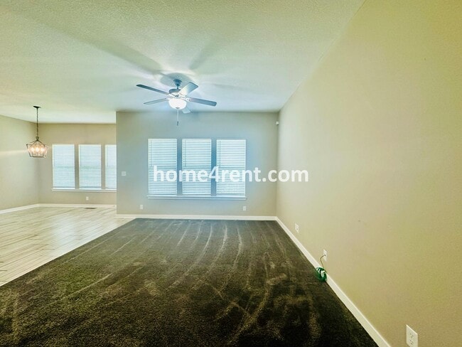 Photo - Ranch Style Home w/ Updated Kitchen, including SS Appliances and Granite Counters Plus a Large Un...