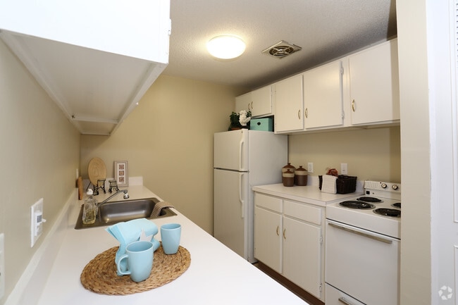 Foto del diseño de interior - Villages at Shore Landing