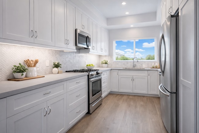 Photo - Grant Avenue A Unidad A