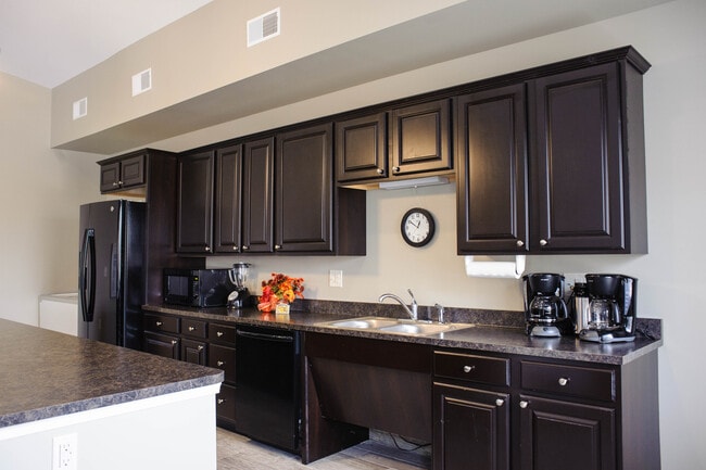 Community Kitchen