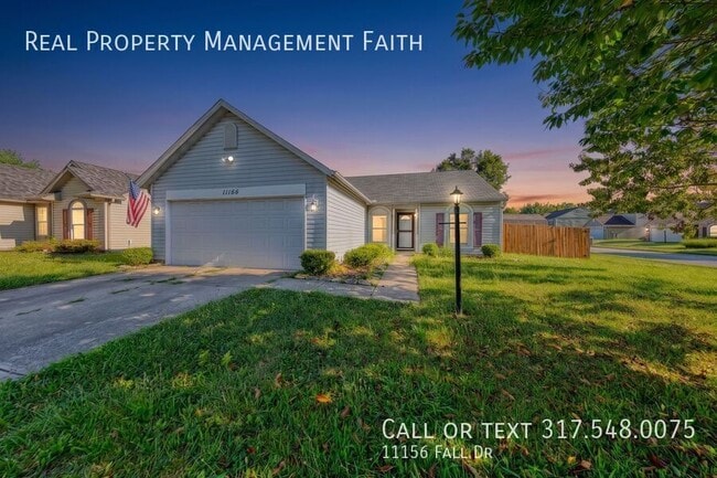 Building Photo - 11156 Fall Dr