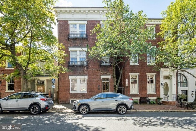 Building Photo - 310 Prince St