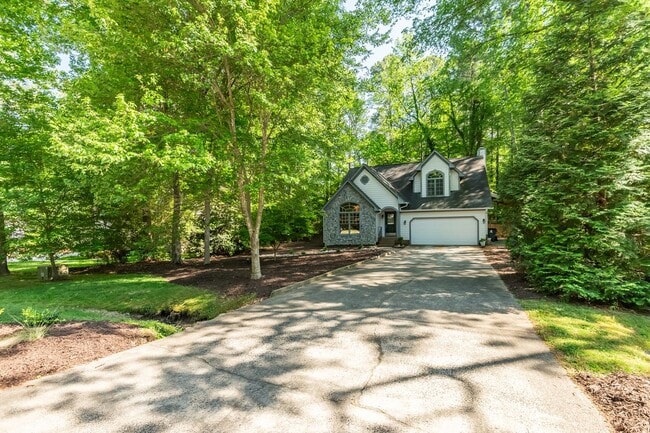 Photo - Single Family Home: Durham/Chapel Hill Line