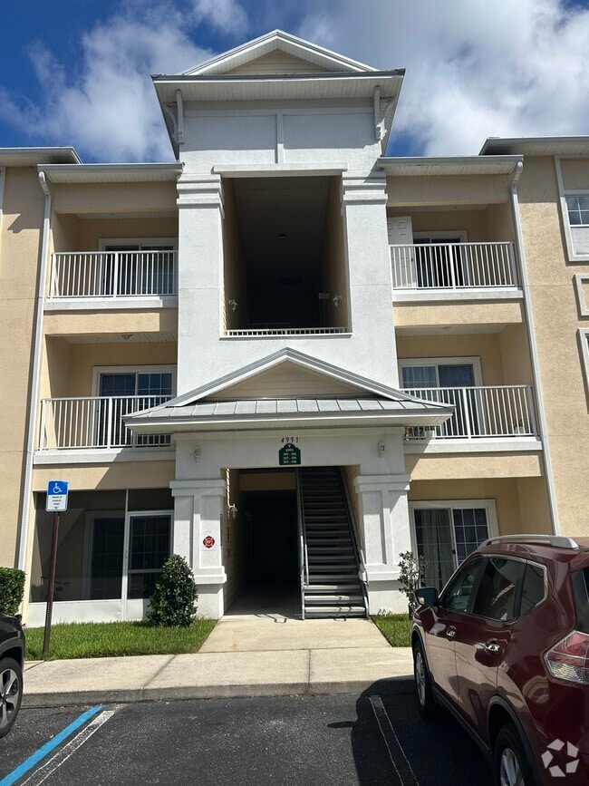 Building Photo - 4991 Key Lime Dr Unit 205 Rental
