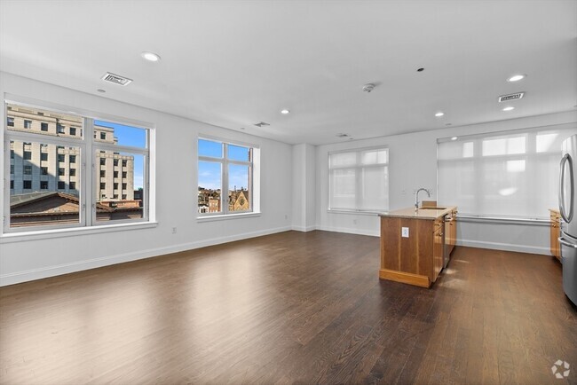 Building Photo - 425 Boylston St Unit 702 Rental