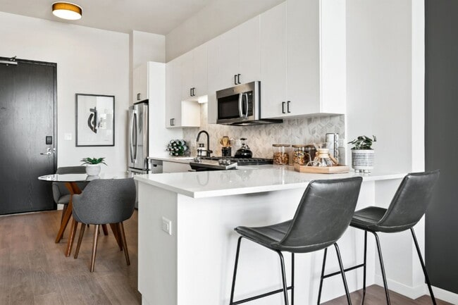 Photo - Logan Apartments