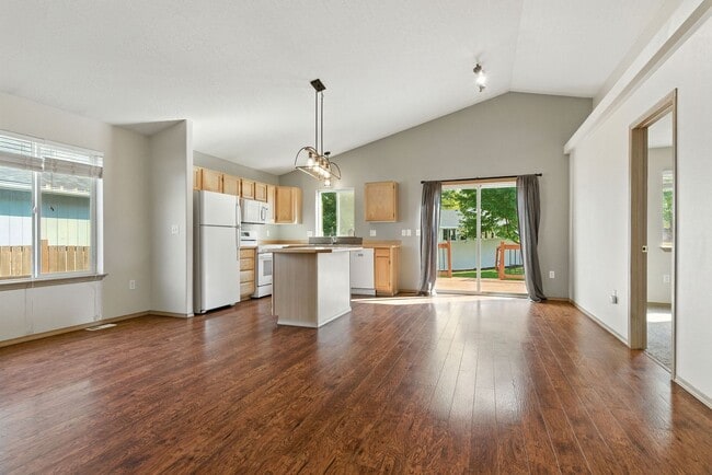 Photo - Charming 3 Bedroom Spokane Valley Home – Available Now!