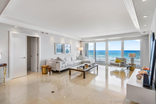 Photo - 2780 S Ocean Blvd Unit 401