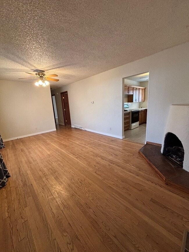 Photo - Ranch Style Home - 3 Bed 1 Bath - MileStone Real Estate Services