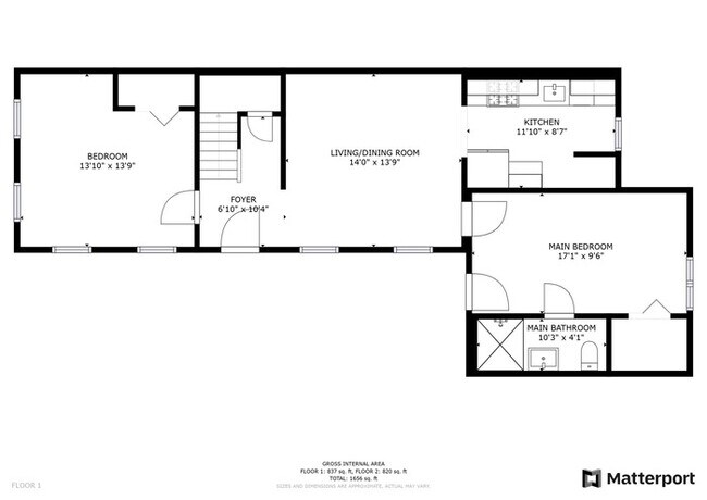 Photo - 5 Bedrooms in Downtown Charleston!