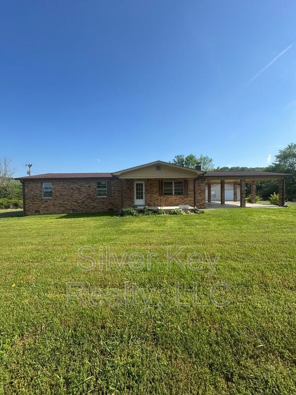 Photo - 137 Co Rd 193 House
