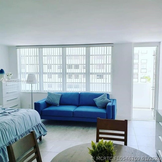 Building Photo - 100 Lincoln Rd Unit 707