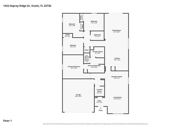 Photo - 1433 Osprey Ridge Dr