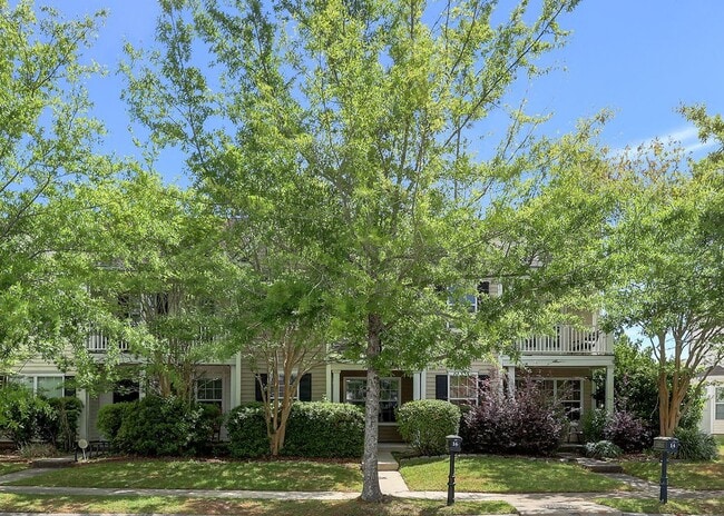 Photo - 2 bedroom 2.5 bath Townhome in Godley Park