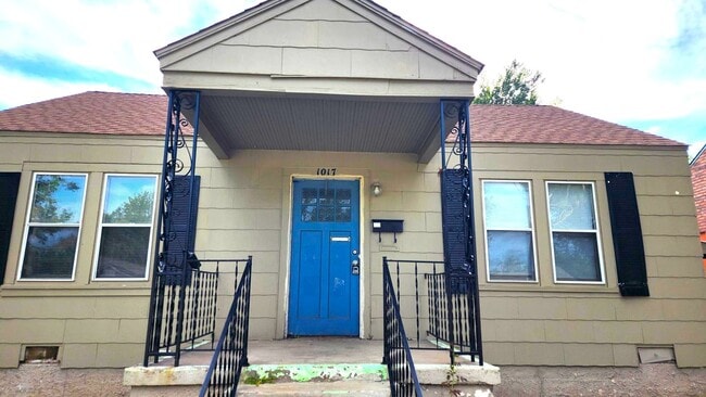 Photo - 1017 N Tabor Dr