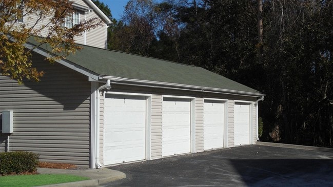 Parking Area