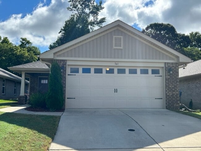 Photo - BEAUTIFUL THREE BED, TWO BATH FULL BRICK H...