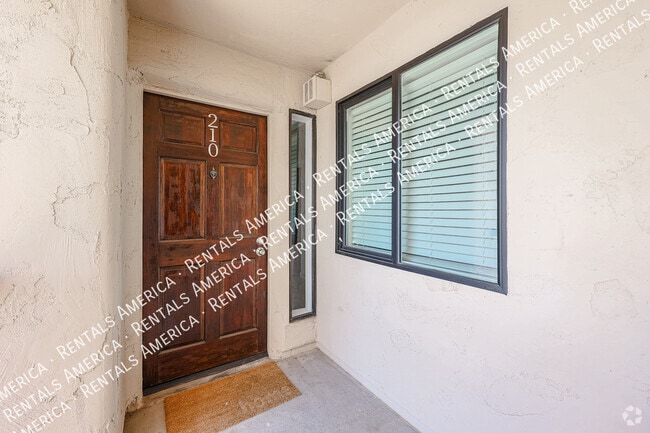 Building Photo - 9275 E Mission Ln Rental